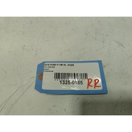 2015-2019 Ford F-150 Rear Left Driver or Right Passenger Side Leaf  Spring  OEM