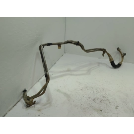 2018-2020 Ford F-150 3.3L Transmission Cooling Line Assembly OEM
