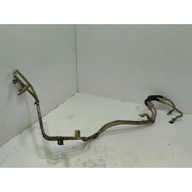 2018-2020 Ford F-150 3.3L Transmission Cooling Line Assembly OEM