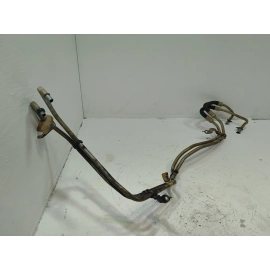 2018-2020 Ford F-150 3.3L Transmission Cooling Line Assembly OEM