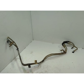 2018-2020 Ford F-150 3.3L Transmission Cooling Line Assembly OEM