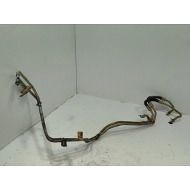 2018-2020 Ford F-150 3.3L Transmission Cooling Line Assembly OEM