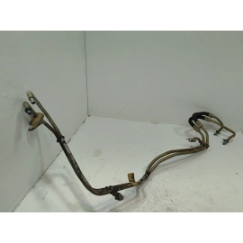 2018-2020 Ford F-150 3.3L Transmission Cooling Line Assembly OEM