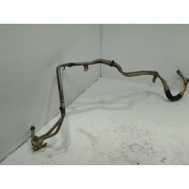 2018-2020 Ford F-150 3.3L Transmission Cooling Line Assembly OEM