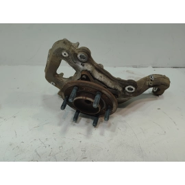 2018-2020 Ford F-150 Front Right Passenger Side Spindle Knuckle Hub OEM