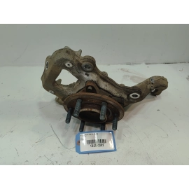 2018-2020 Ford F-150 Front Right Passenger Side Spindle Knuckle Hub OEM