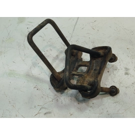 2015-2020 Ford F-150 Rear Driver or Passenger Side Leaf Spring Mount Plate OEM