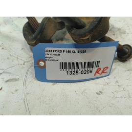 2015-2020 Ford F-150 Rear Driver or Passenger Side Leaf Spring Mount Plate OEM