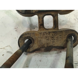 2015-2020 Ford F-150 Rear Driver or Passenger Side Leaf Spring Mount Plate OEM