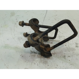 2015-2020 Ford F-150 Rear Driver or Passenger Side Leaf Spring Mount Plate OEM