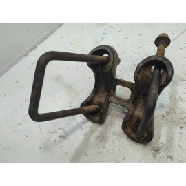 2015-2020 Ford F-150 Rear Driver or Passenger Side Leaf Spring Mount Plate OEM