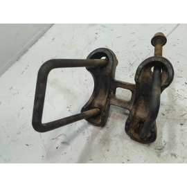 2015-2020 Ford F-150 Rear Driver or Passenger Side Leaf Spring Mount Plate OEM