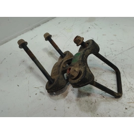 2015-2020 Ford F-150 Rear Driver or Passenger Side Leaf Spring Mount Plate OEM