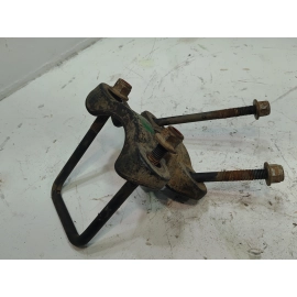 2015-2020 Ford F-150 Rear Driver or Passenger Side Leaf Spring Mount Plate OEM