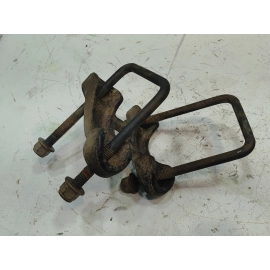 2015-2020 Ford F-150 Rear Driver or Passenger Side Leaf Spring Mount Plate OEM