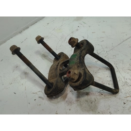 2015-2020 Ford F-150 Rear Driver or Passenger Side Leaf Spring Mount Plate OEM