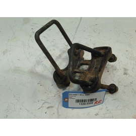 2015-2020 Ford F-150 Rear Driver or Passenger Side Leaf Spring Mount Plate OEM