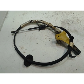 2015-2020 Ford F-150 Transmission Shifter Control Cable OEM