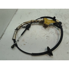2015-2020 Ford F-150 Transmission Shifter Control Cable OEM
