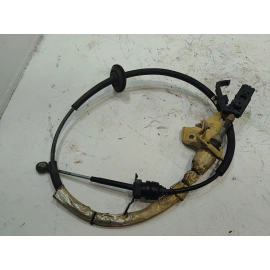 2015-2020 Ford F-150 Transmission Shifter Control Cable OEM