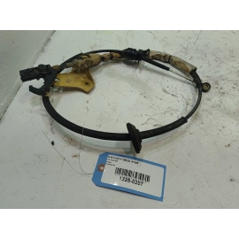 2015-2020 Ford F-150 Transmission Shifter Control Cable OEM
