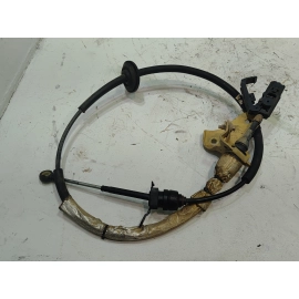 2015-2020 Ford F-150 Transmission Shifter Control Cable OEM