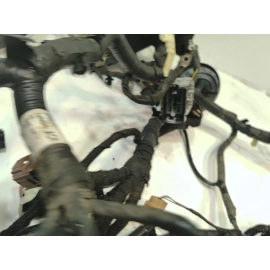 2018 Ford F-150 3.3L Engine Wire Harness OEM
