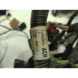 2018 Ford F-150 3.3L Engine Wire Harness OEM