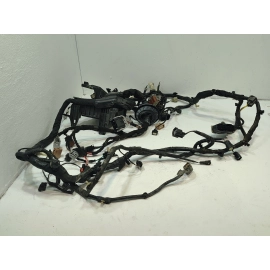 2018 Ford F-150 3.3L Engine Wire Harness OEM
