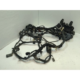 2018 Ford F-150 3.3L Engine Wire Harness OEM