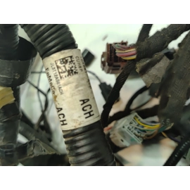 2018 Ford F-150 3.3L Engine Wire Harness OEM