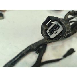 2018 Ford F-150 3.3L Engine Wire Harness OEM