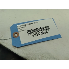2018 Ford F-150 3.3L Engine Wire Harness OEM