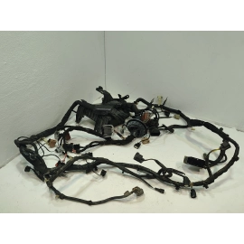 2018 Ford F-150 3.3L Engine Wire Harness OEM