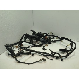 2018 Ford F-150 3.3L Engine Wire Harness OEM