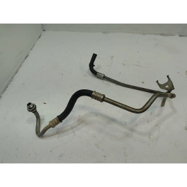 2017-2020 Ford F-150 Automatic Transmission Oil Cooler Hose Assembly OEM