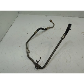2017-2020 Ford F-150 Automatic Transmission Oil Cooler Hose Assembly OEM