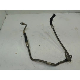 2017-2020 Ford F-150 Automatic Transmission Oil Cooler Hose Assembly OEM