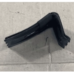 14-22 JEEP CHEROKEE EMERGENCY WHEEL CHOCKS STOP STOPPER BRACKET SET 6823279
