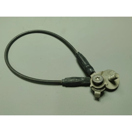 2015-2025 Ford F-150 Rear Right Passenger Side Tailgate Support Cable OEM