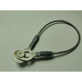 2015-2025 Ford F-150 Rear Right Passenger Side Tailgate Support Cable OEM