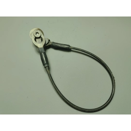 2015-2025 Ford F-150 Rear Right Passenger Side Tailgate Support Cable OEM