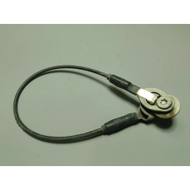 2015-2025 Ford F-150 Rear Right Passenger Side Tailgate Support Cable OEM