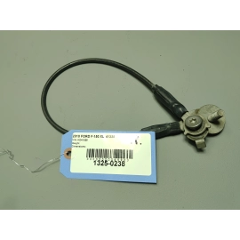 2015-2025 Ford F-150 Rear Right Passenger Side Tailgate Support Cable OEM