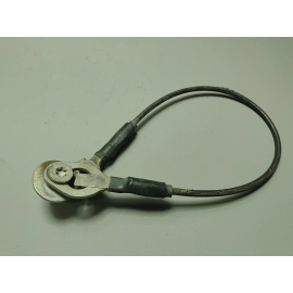 2015-2025 Ford F-150 Rear Right Passenger Side Tailgate Support Cable OEM