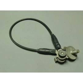 2015-2025 Ford F-150 Rear Right Passenger Side Tailgate Support Cable OEM