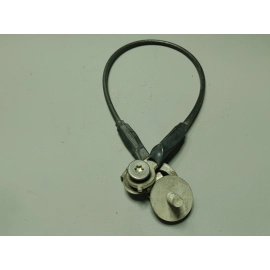 2015-2025 Ford F-150 Rear Right Passenger Side Tailgate Support Cable OEM