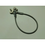 2015-2025 Ford F-150 Rear Right Passenger Side Tailgate Support Cable OEM