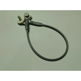 2015-2025 Ford F-150 Rear Right Passenger Side Tailgate Support Cable OEM