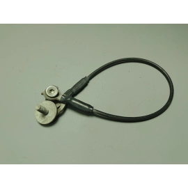 2015-2025 Ford F-150 Rear Right Passenger Side Tailgate Support Cable OEM